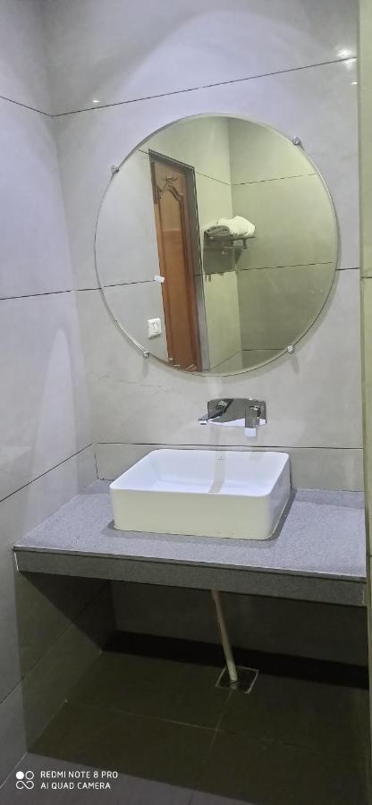 Hotel Sanjog International Amritsar Buitenkant foto