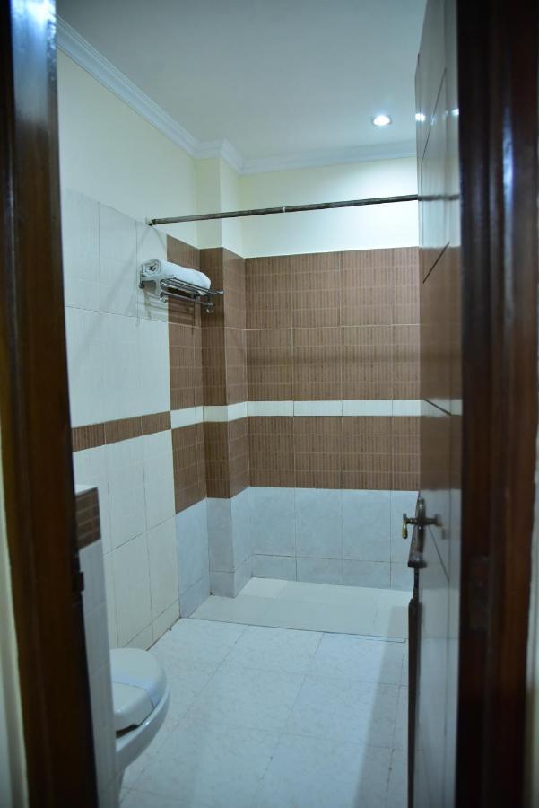 Hotel Sanjog International Amritsar Buitenkant foto
