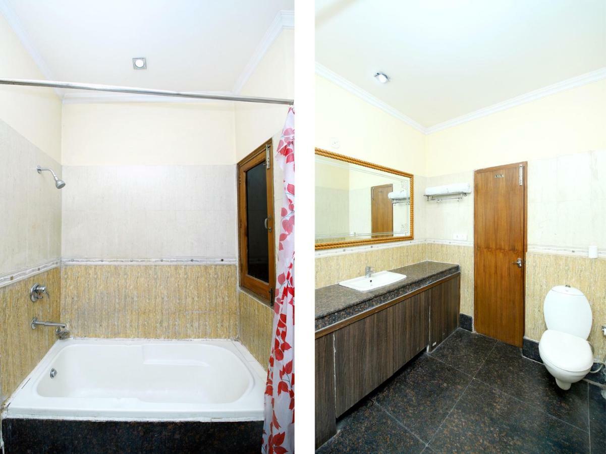 Hotel Sanjog International Amritsar Buitenkant foto